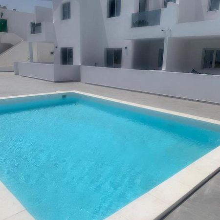 Apartment 1 Rociega 35 Puerto Del Carmen Пуерто дел Кармен Екстериор снимка