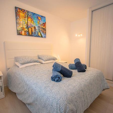 Apartment 1 Rociega 35 Puerto Del Carmen Пуерто дел Кармен Екстериор снимка