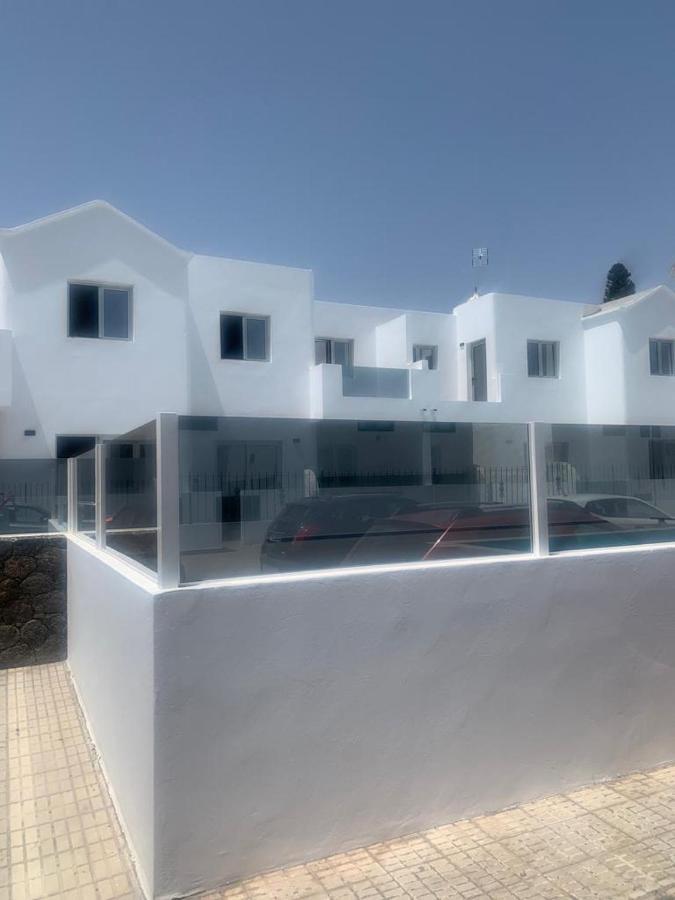 Apartment 1 Rociega 35 Puerto Del Carmen Пуерто дел Кармен Екстериор снимка