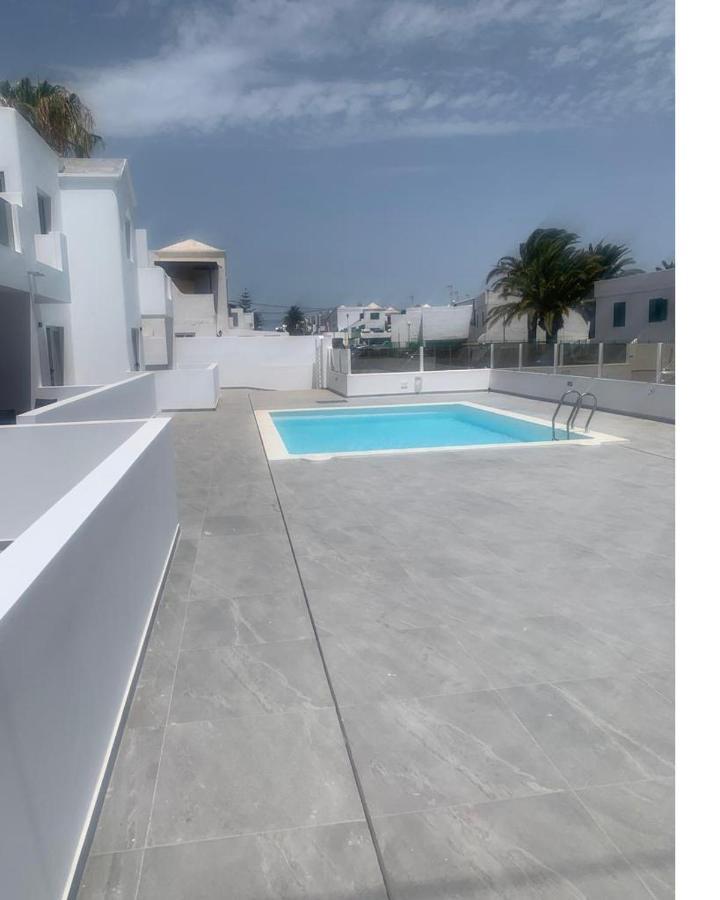 Apartment 1 Rociega 35 Puerto Del Carmen Пуерто дел Кармен Екстериор снимка