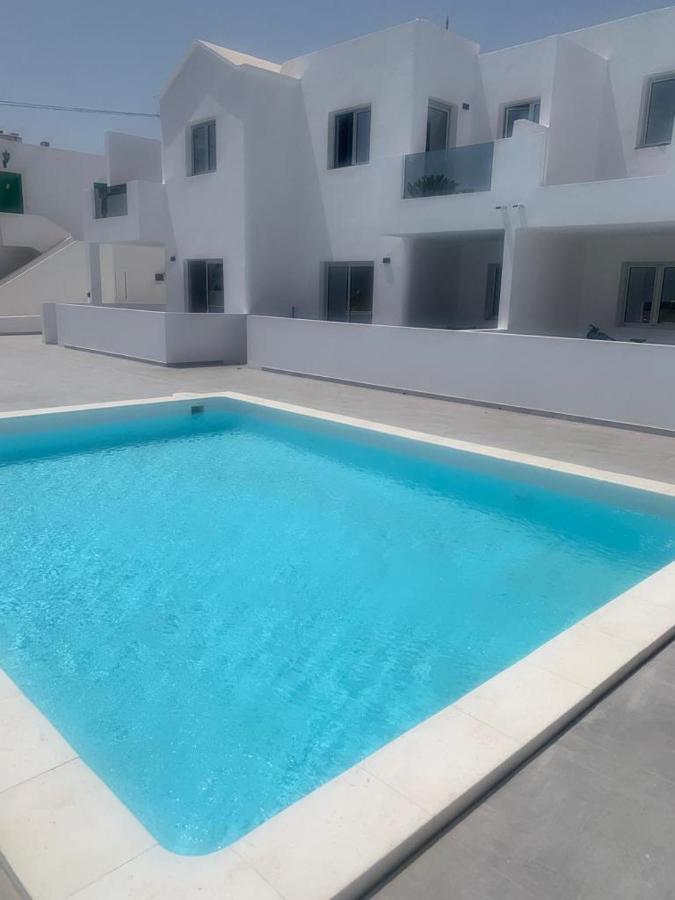Apartment 1 Rociega 35 Puerto Del Carmen Пуерто дел Кармен Екстериор снимка