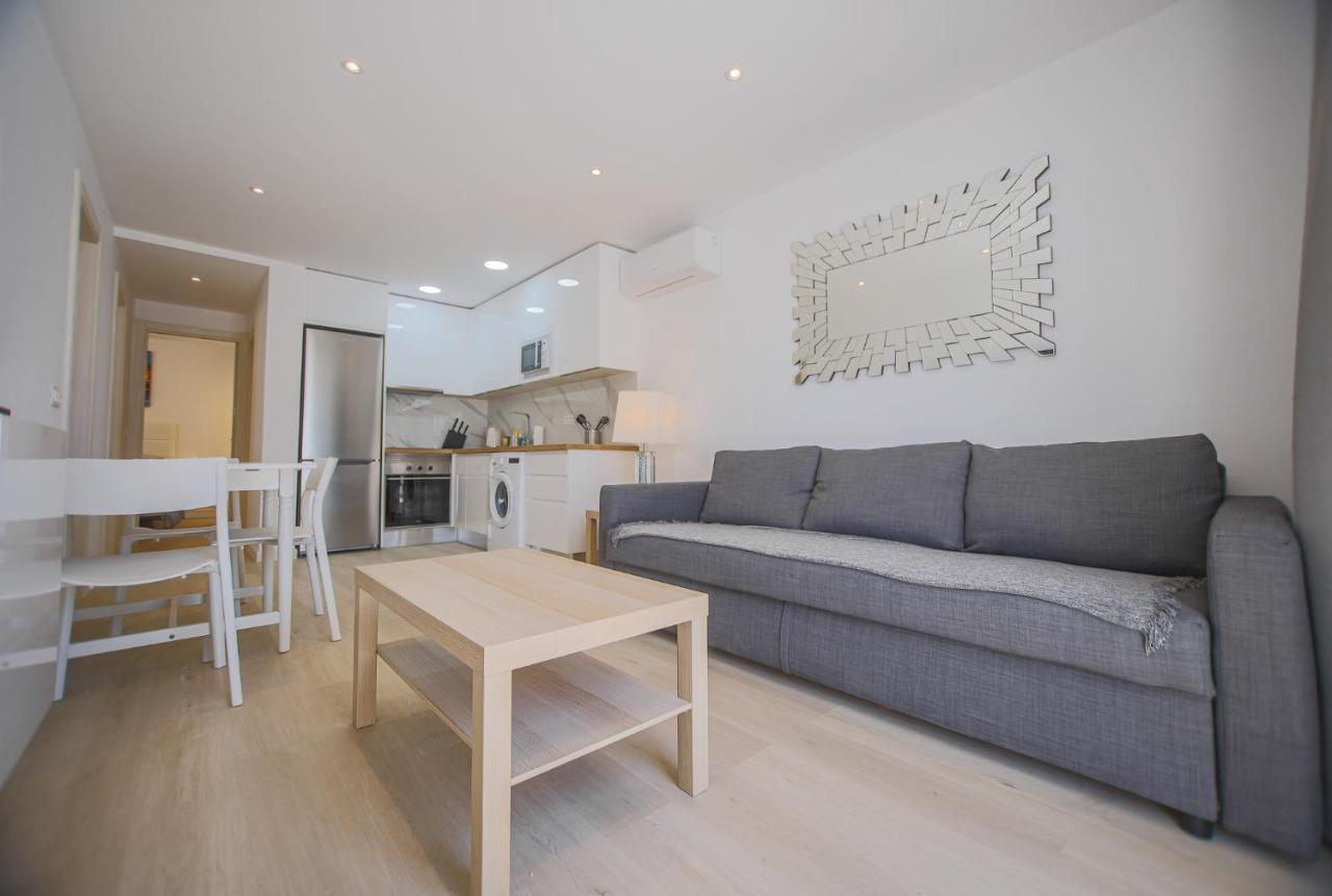 Apartment 1 Rociega 35 Puerto Del Carmen Пуерто дел Кармен Екстериор снимка