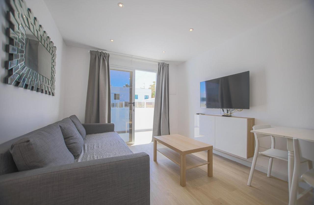 Apartment 1 Rociega 35 Puerto Del Carmen Пуерто дел Кармен Екстериор снимка