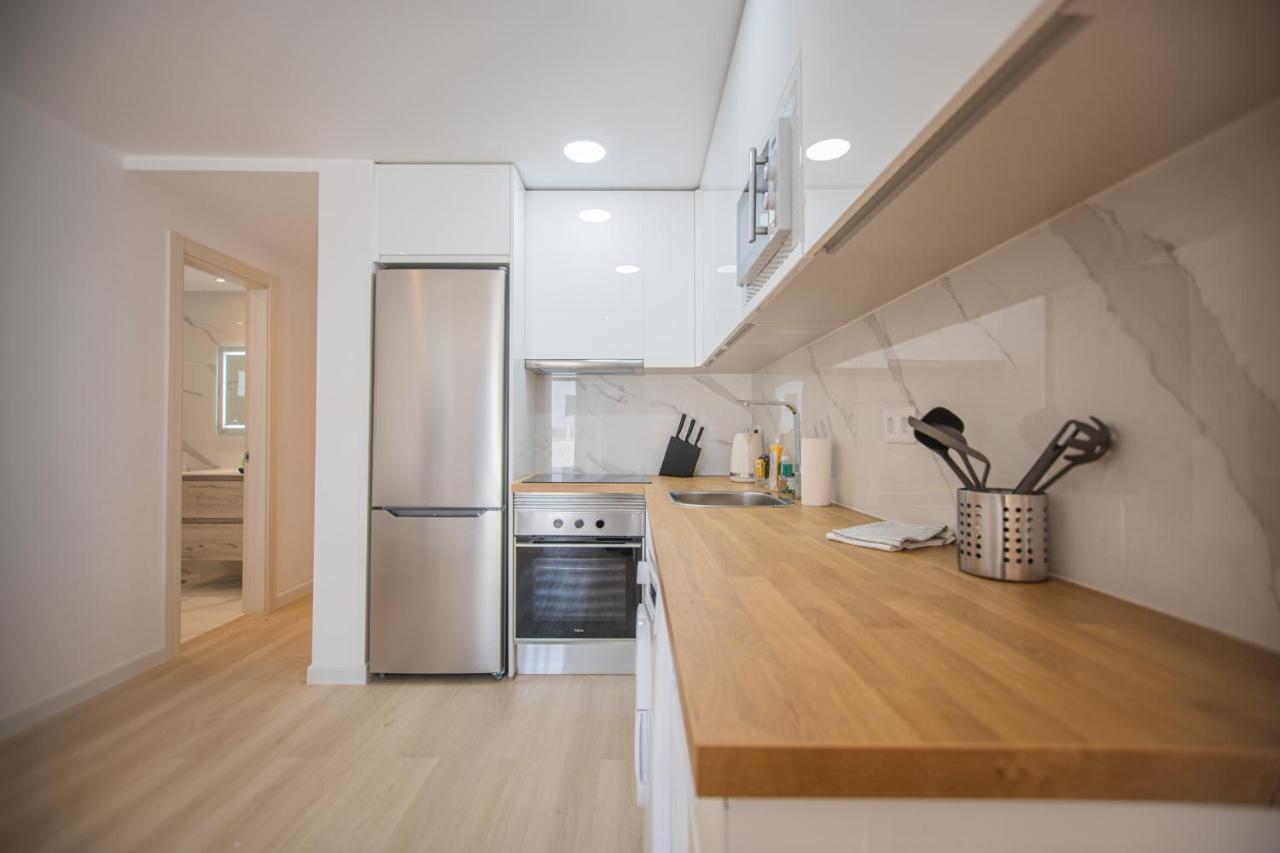 Apartment 1 Rociega 35 Puerto Del Carmen Пуерто дел Кармен Екстериор снимка