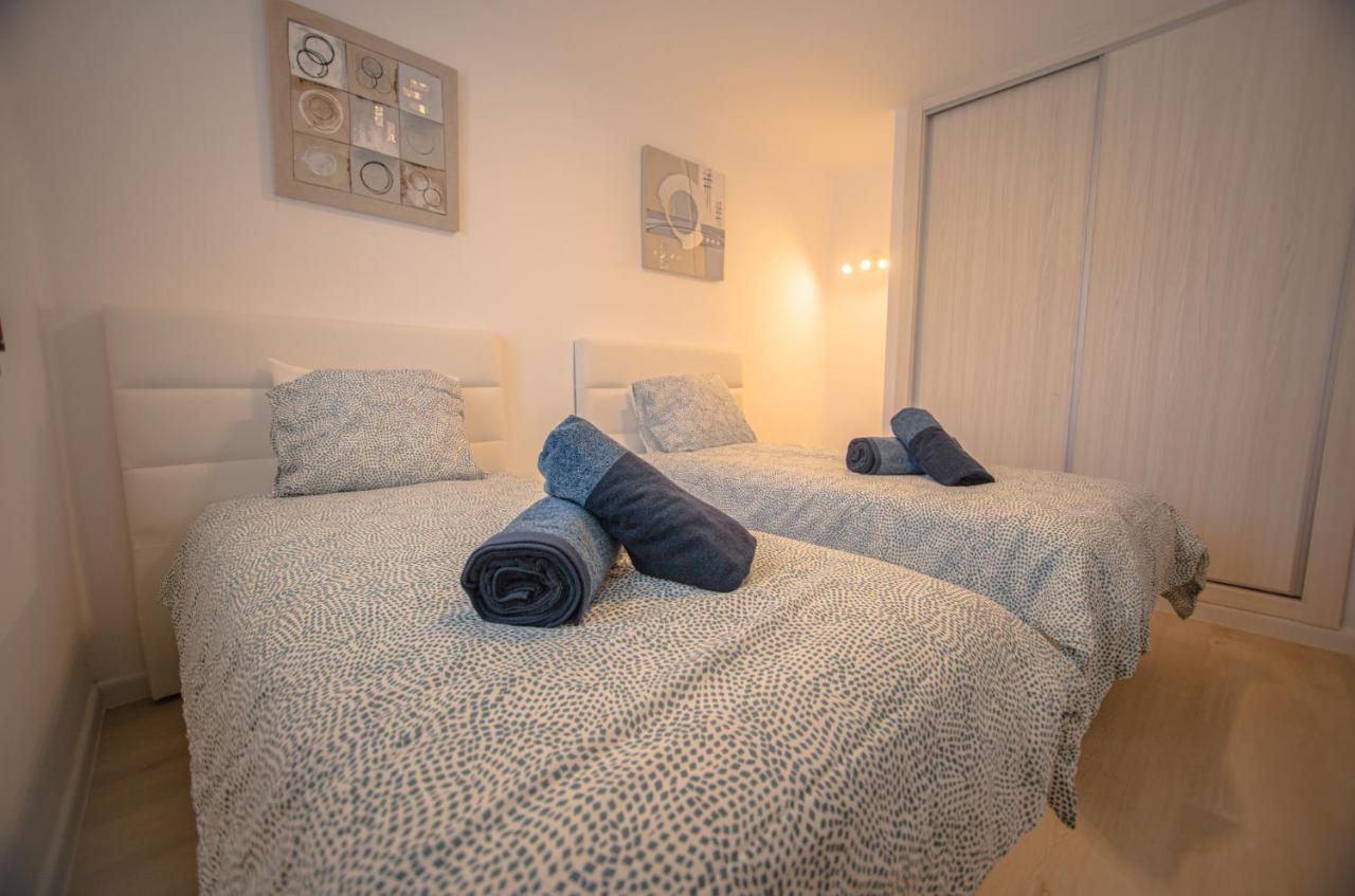 Apartment 1 Rociega 35 Puerto Del Carmen Пуерто дел Кармен Екстериор снимка