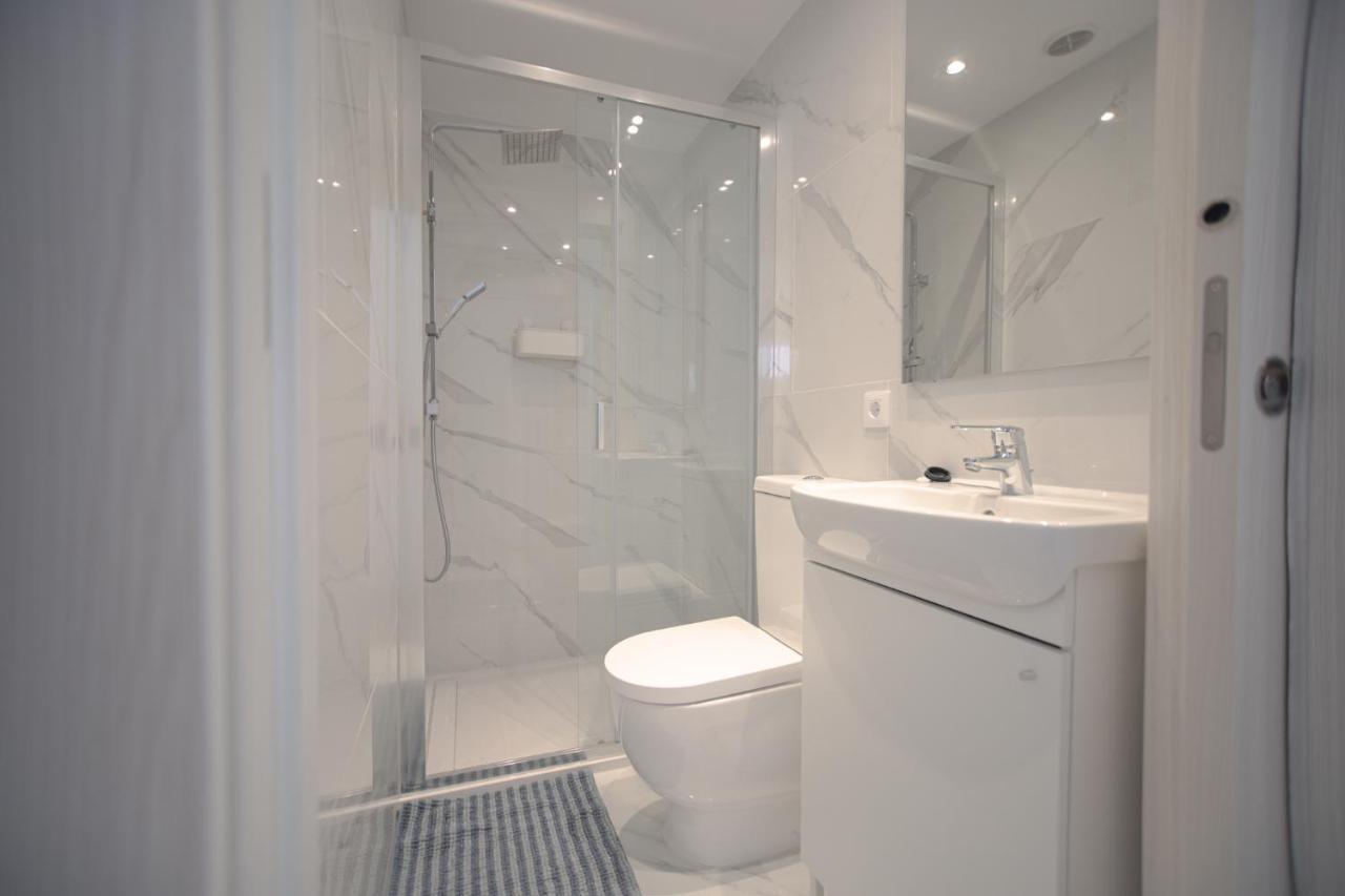 Apartment 1 Rociega 35 Puerto Del Carmen Пуерто дел Кармен Екстериор снимка