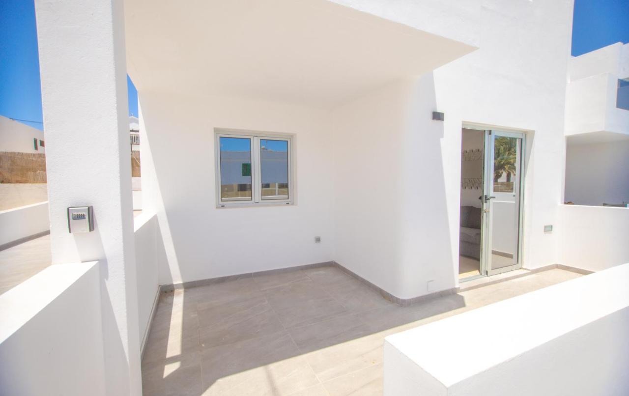 Apartment 1 Rociega 35 Puerto Del Carmen Пуерто дел Кармен Екстериор снимка