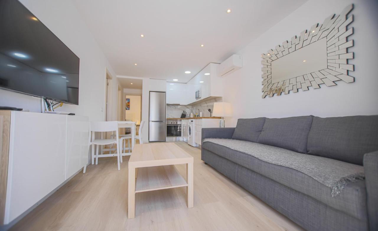 Apartment 1 Rociega 35 Puerto Del Carmen Пуерто дел Кармен Екстериор снимка