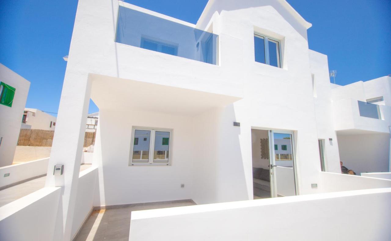 Apartment 1 Rociega 35 Puerto Del Carmen Пуерто дел Кармен Екстериор снимка